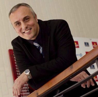 Imatge de perfil de Jordi Homs