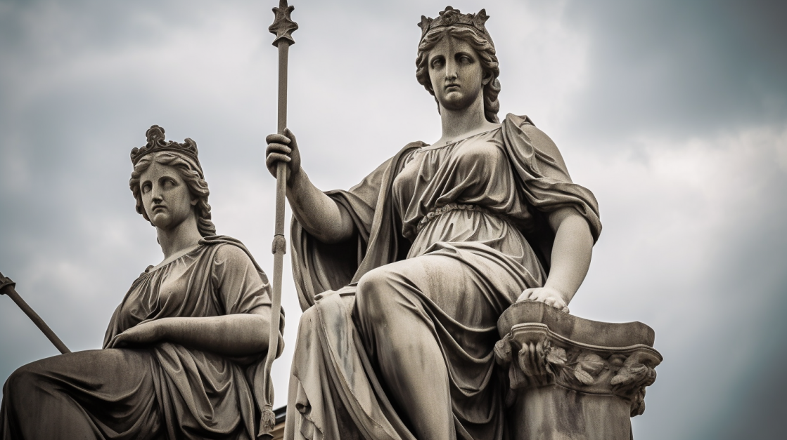 La independència judicial i la separació de poders