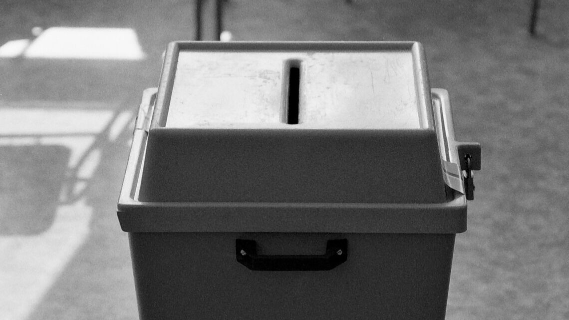 Abstenció i democràcia