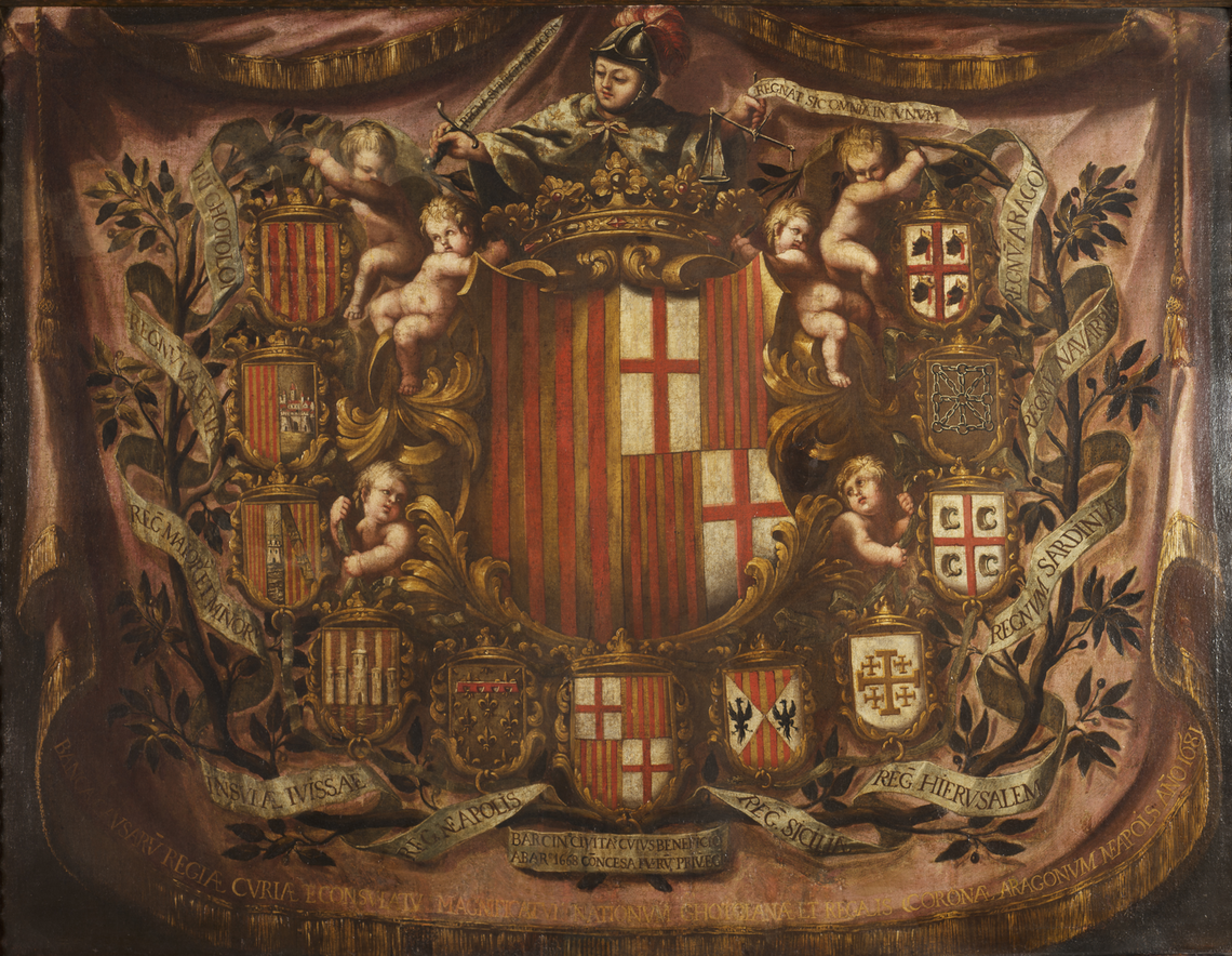 Catalunya davant Castella: l’essència del conflicte nacional