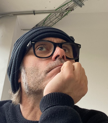 Imatge de perfil de Edu Farré