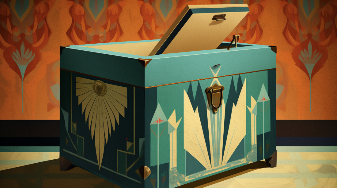 Eleccions sense tria