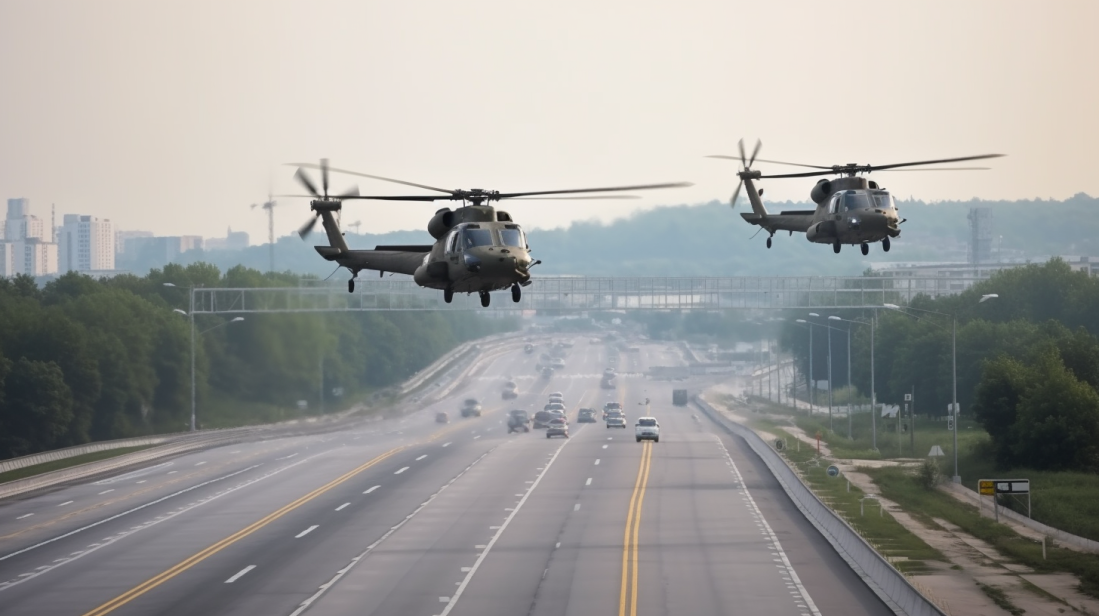 Infraestructura dual