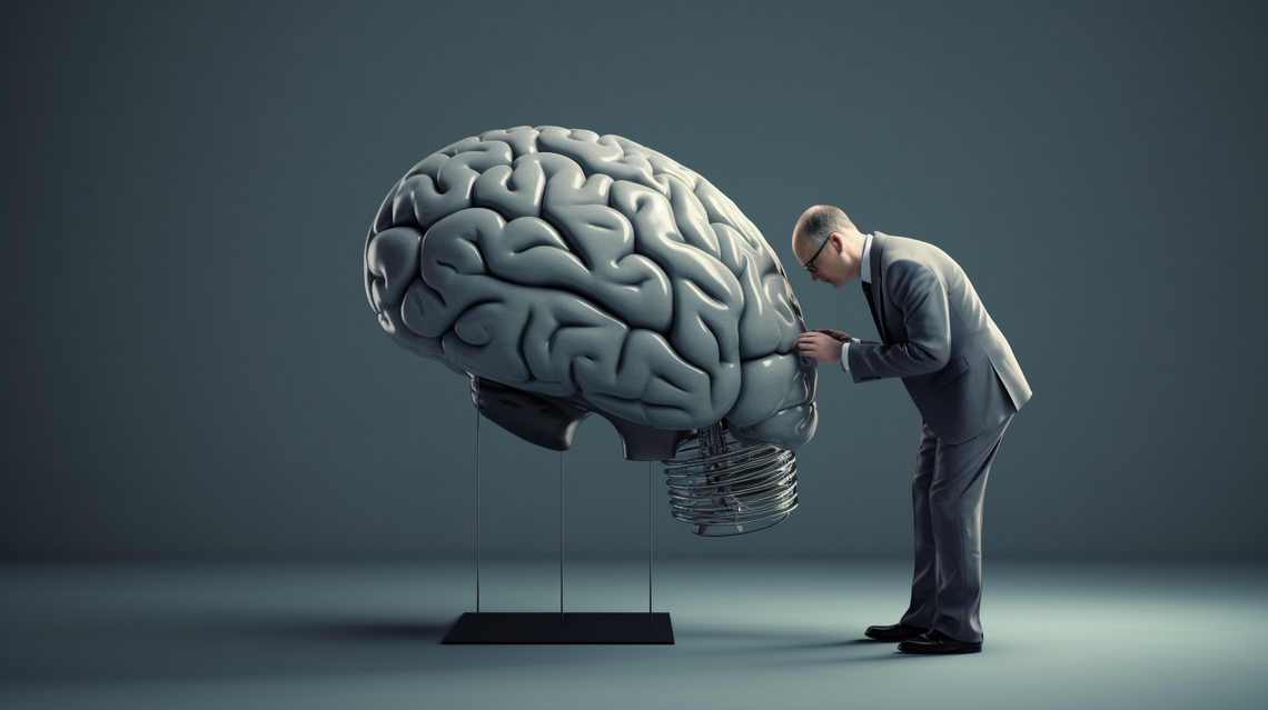 El mite de la salut mental (VI)