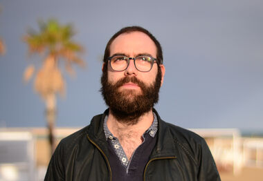 Imatge de perfil de Gerard Llorens