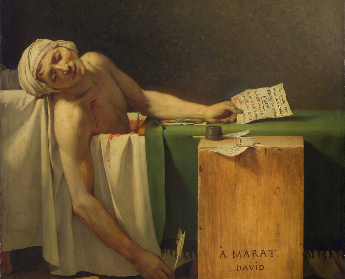 L’art de la desmobilització