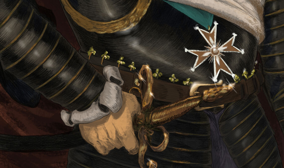 Quan els borbons eren occitans