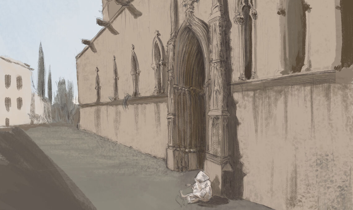 La Batalla per Barcelona