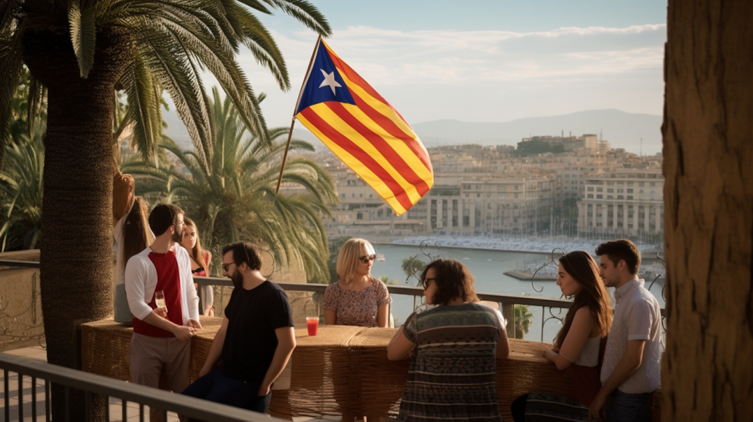 Som una nació o un grup social?