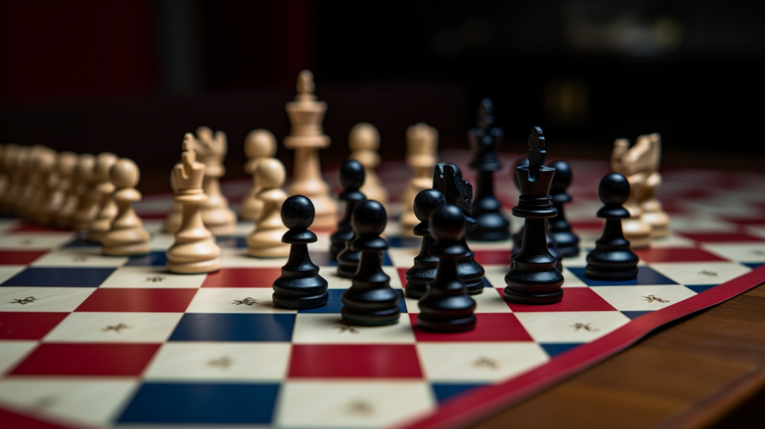 Un déjà vu suggeridor en la política exterior americana