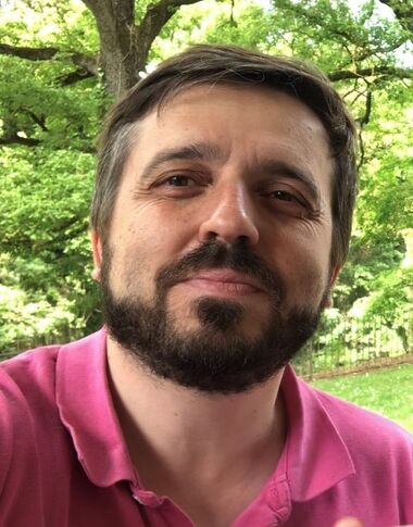 Imatge de perfil de Quim Oliveras