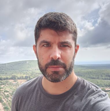 Imatge de perfil de Josep Asensio