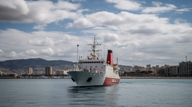 Afrontar la seguretat marítima