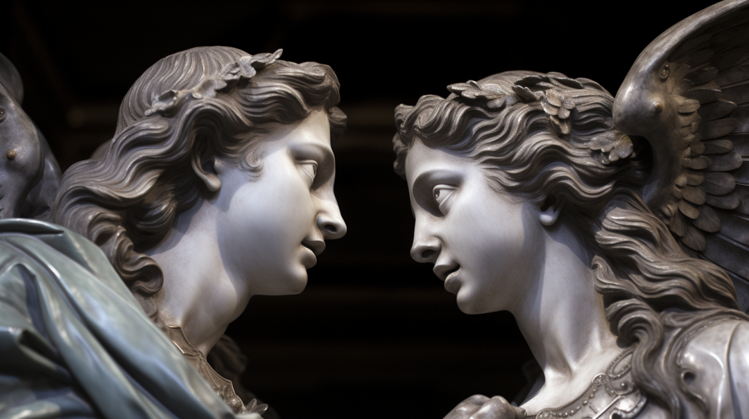 Les dones i el motor de la història