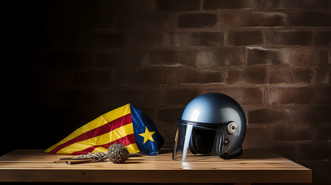 La importància d’una autoritat catalana