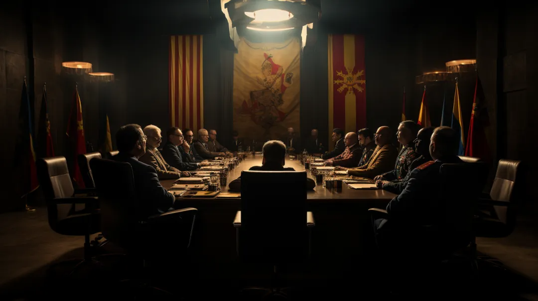 El control civil de la defensa (II): l’executiu