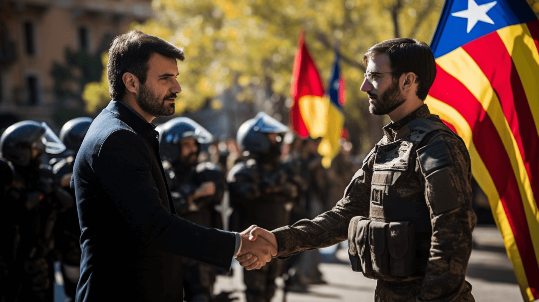 El control civil de la defensa (I): el legislatiu