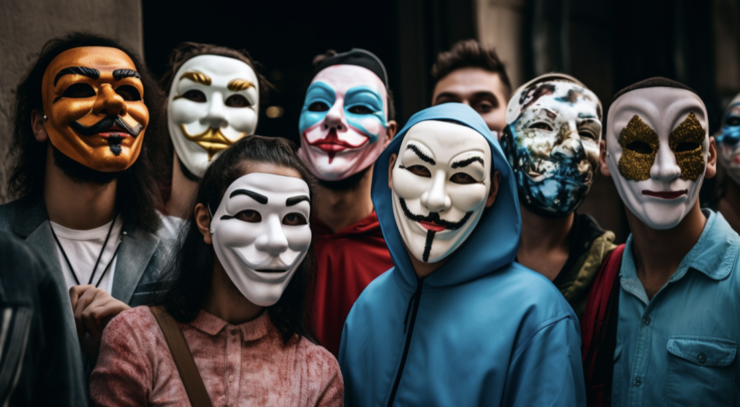 Atrapats en falses alternatives