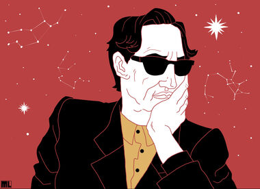 La Talaia #51: L’esoterisme de Franco Battiato