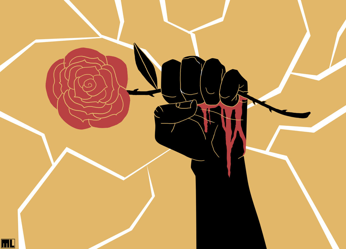 El Gran Cisma de l’esquerra