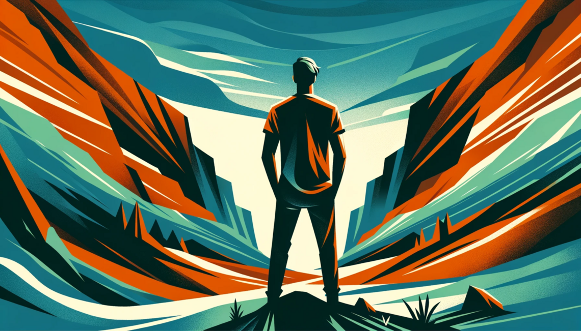 Pensar en clau tràgica