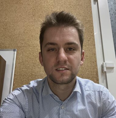 Imatge de perfil de Marc Tomàs