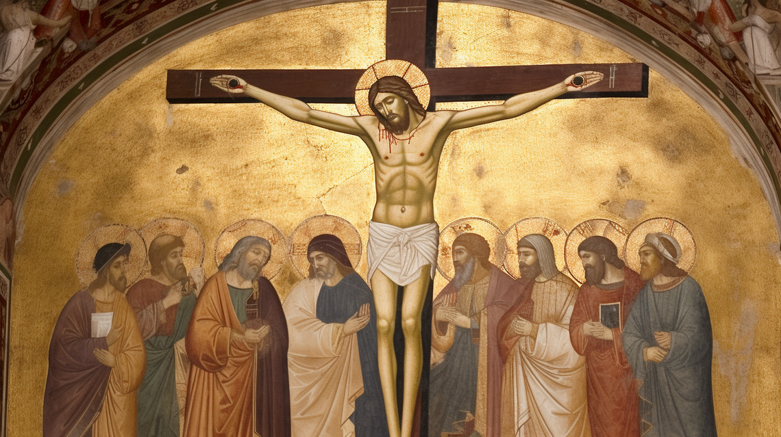 Disciplina i càstig (I): La representació de la violència en la societat