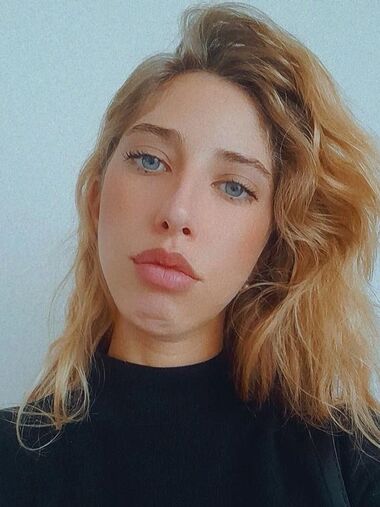 Imatge de perfil de Carolina Mattolini