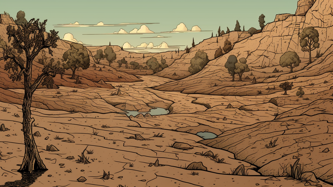 Els núvols faran ploure justícia