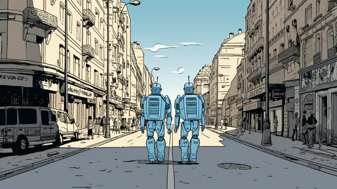 La IA i el futur del treball a Catalunya