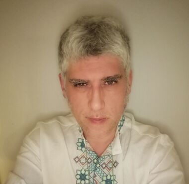 Imatge de perfil de Alexandre Serrano