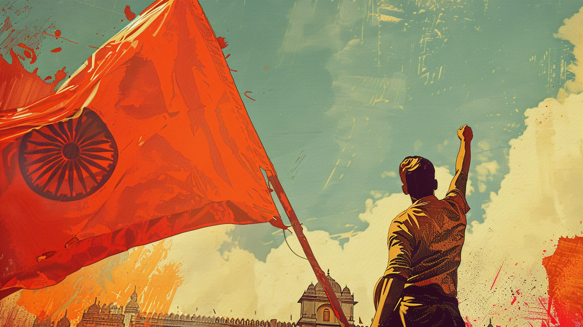 Geopolítica dels BRICS: el subcontinent indi (II)