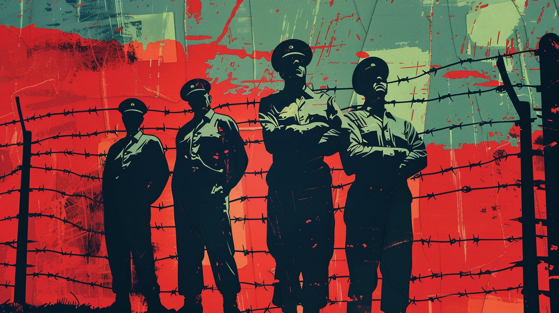 Disciplina i càstig (II): El naixement de la presó