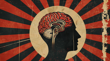 El marc mental d’un nacionalista