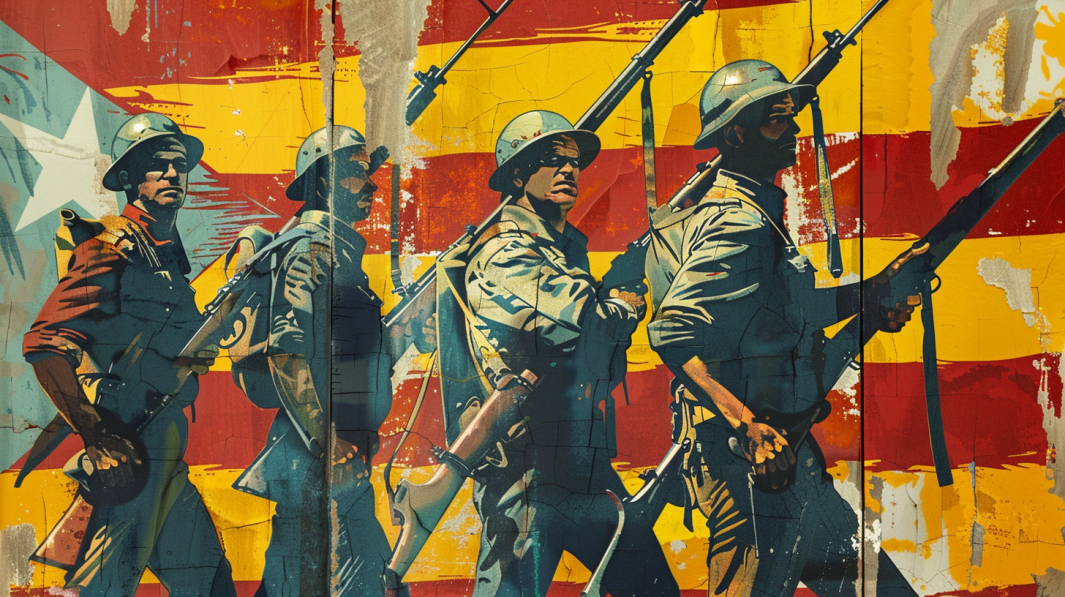 L’Estat Català i l’autoritat