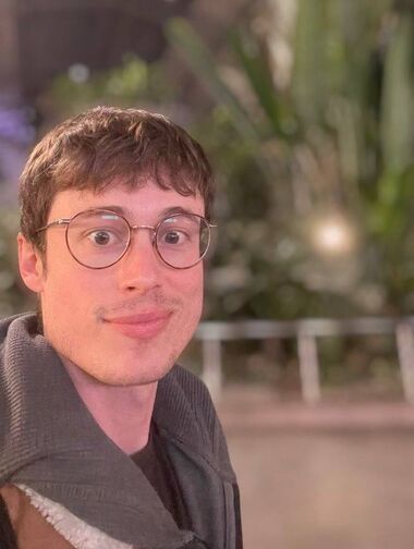 Imatge de perfil de Pol Cruz-Corominas