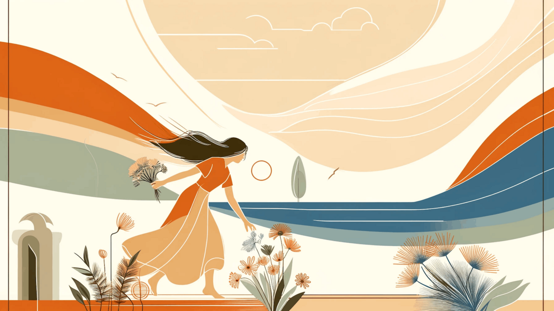 El nucli modern del feminisme