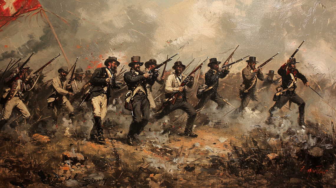 França, a la recerca d’una identitat militar