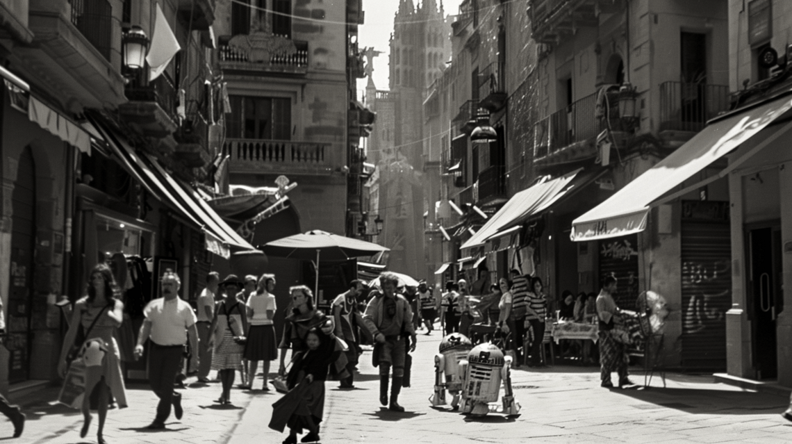 Les lliçons del seixantisme