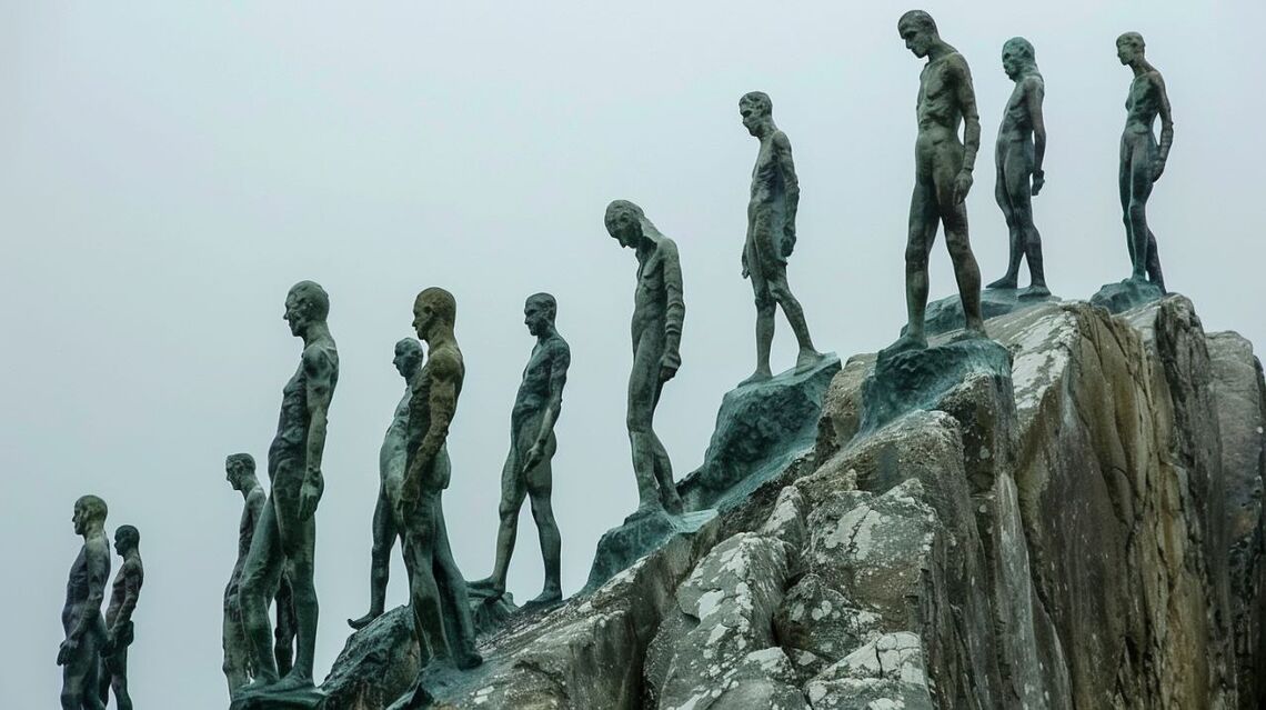 A propòsit de la integració (I)