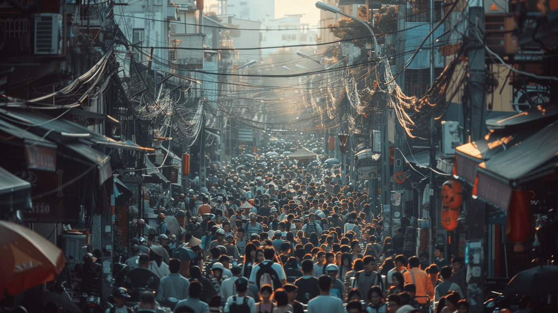 Tot turisme i tauturisme