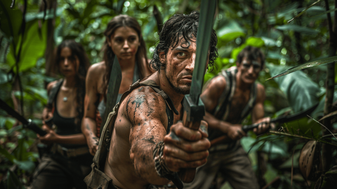 Sobreviure en temps adversos