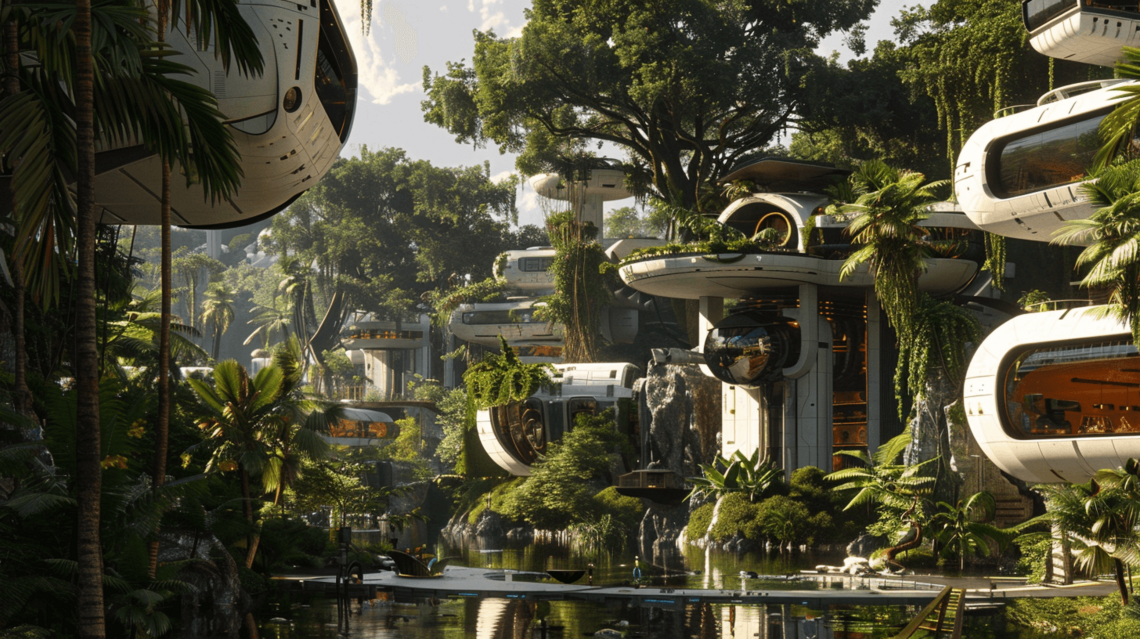 El Singapur del Mediterrani (II)