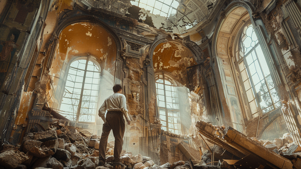 Singapur del Mediterrani (III)