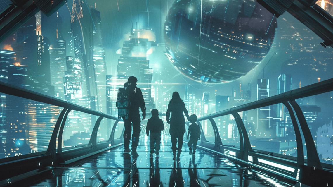 Només la família pot salvar Catalunya