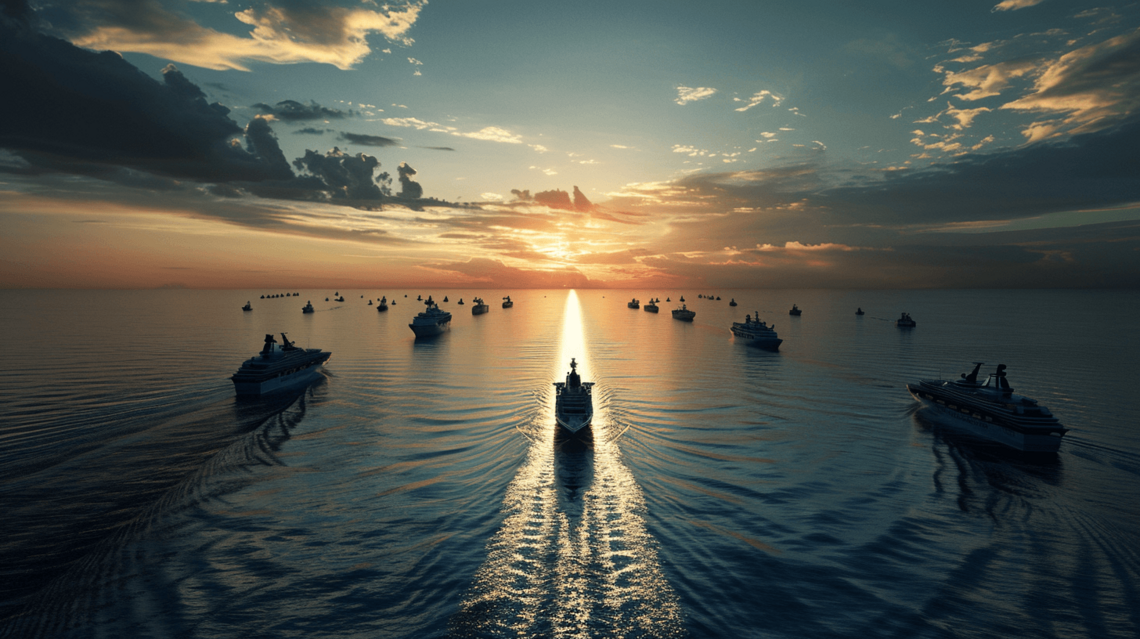 La nostra autopista marítima