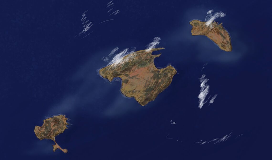 Les Illes: una visió estratègica