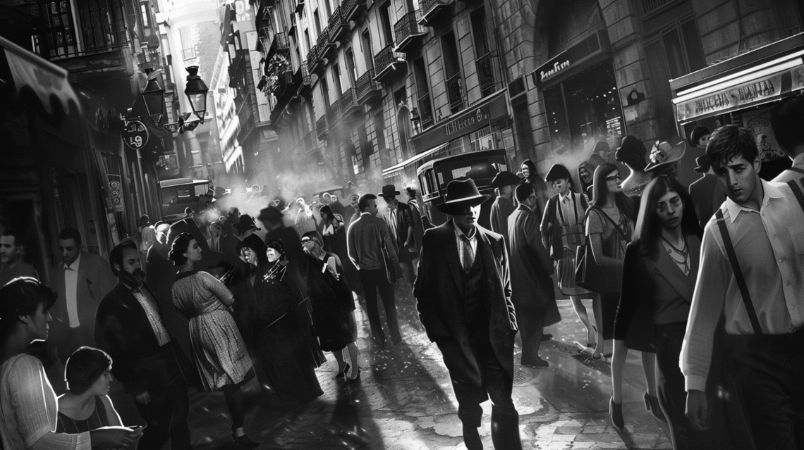 Començar a parlar d’immigració a Catalunya (V)