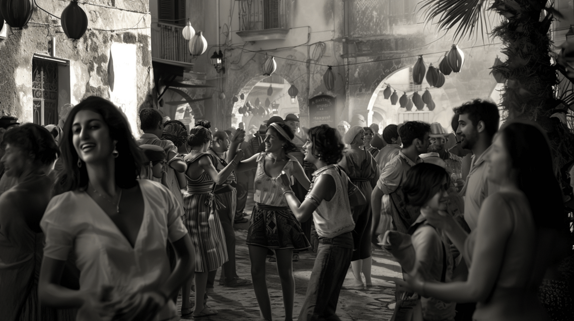 La violència del desarrelament