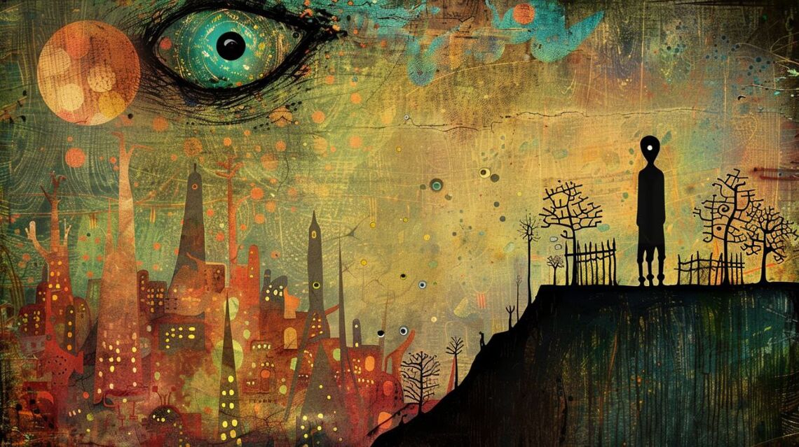 De la Dinamarca del sud a l’Argentina del nord